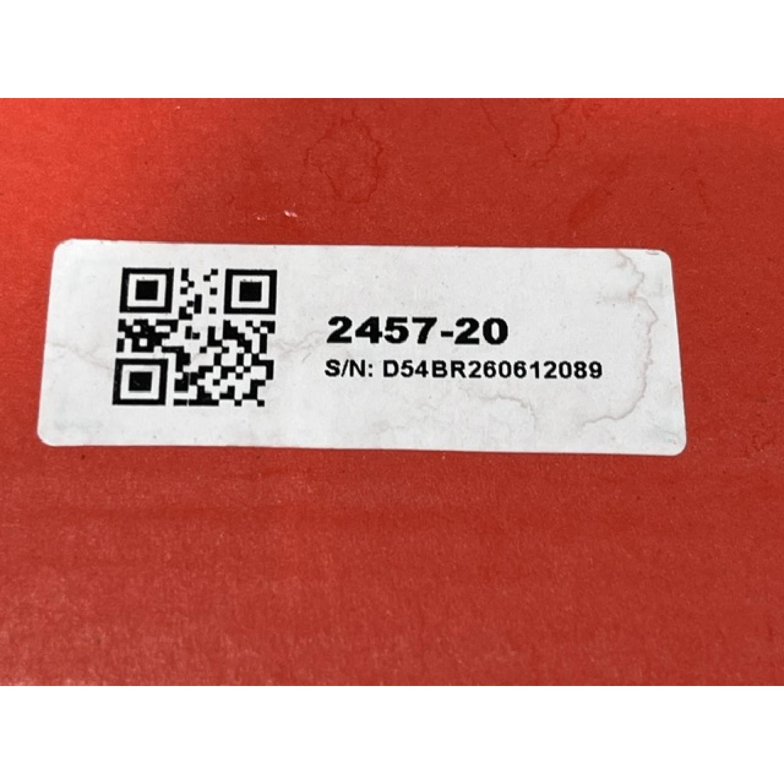 NEW - Milwaukee 12V Lithium-Ion Cordless 3/8 in. Ratchet (Tool-Only)