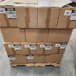 Phoenix NEW PROPLUS Single Function Showerhead Chrome ~ 3580803 (12 Per Box) Pallet (40-Boxes)