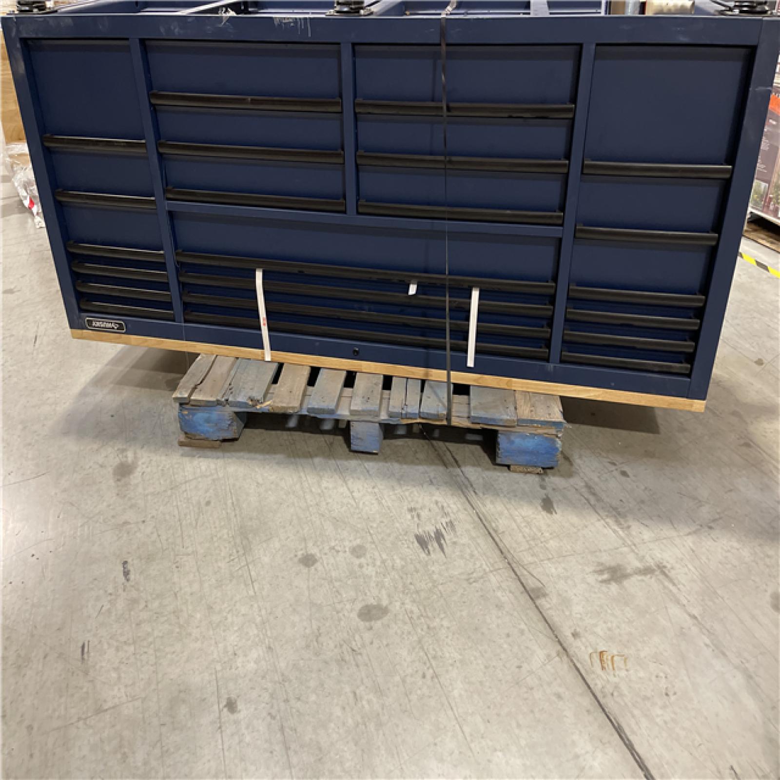 DALLAS LOCATION - HUSKY Workbench