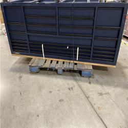 DALLAS LOCATION - HUSKY Workbench