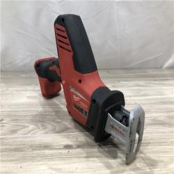 AS-IS Milwaukee M18 HACKZALL Reciprocating Saw (Tool-Only)