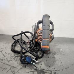 AS-IS- Ridgid  7.25 in. 15A Worm Drive Circular Saw