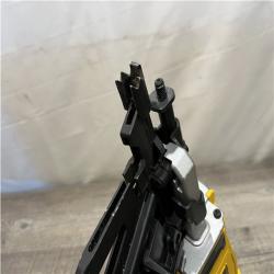 AS-IS DEWALT 20-Volt 21° Cordless Framing Nailer (Tool-Only)