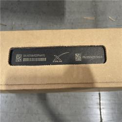 NEW!- Starlink Standard 4 X : High-Speed  Low-Latency Internet Kit