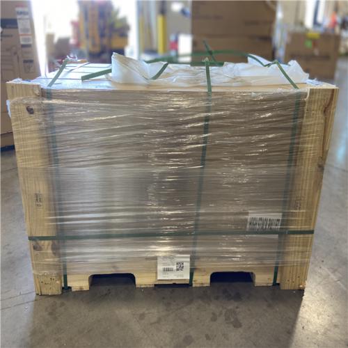 DALLAS LOCATION - Home Decorators Collection Harbor View 20 MIL x 7 in. x 48 in. Driftwood Gray Waterproof Click Lock Coastal Vinyl Flooring (21.39 sq. ft./Case) - 44 CASES