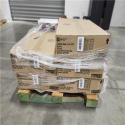 DALLAS LOCATION - AS-IS HOME IMPROVEMENT PALLET