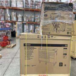 DALLAS LOCATION - AS-IS HOME IMPROVEMENT PALLET