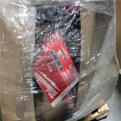 California AS-IS Home Improvement pallet