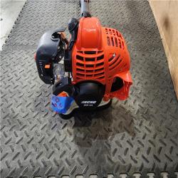 HOUSTON LOCATION - AS-IS Echo SRM-225 21.2cc 2 Stroke Fuel Efficient Durable Gas Straight Shaft Trimmer