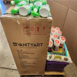 Phoenix AS-IS Mixed Home Improvement Pallet