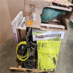 Phoenix AS-IS Monster Turbo Pallet