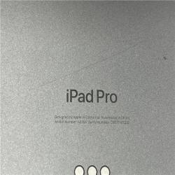 AS-IS Apple 12.9-in iPad Pro Wi-Fi + Cellular 512GB - Space Gray - MP623LL/A (6th Gen)