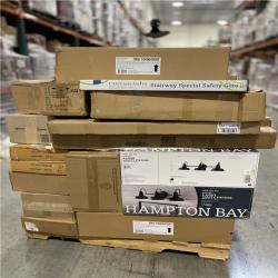 DALLAS LOCATION - AS-IS MONSTER TURBO