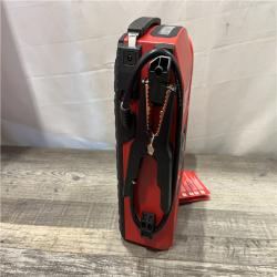 AS-IS Milwaukee 18V Lithium-Ion Cordless 2000 Peak Amp HOTSHOT Jump Starter (Tool-Only)