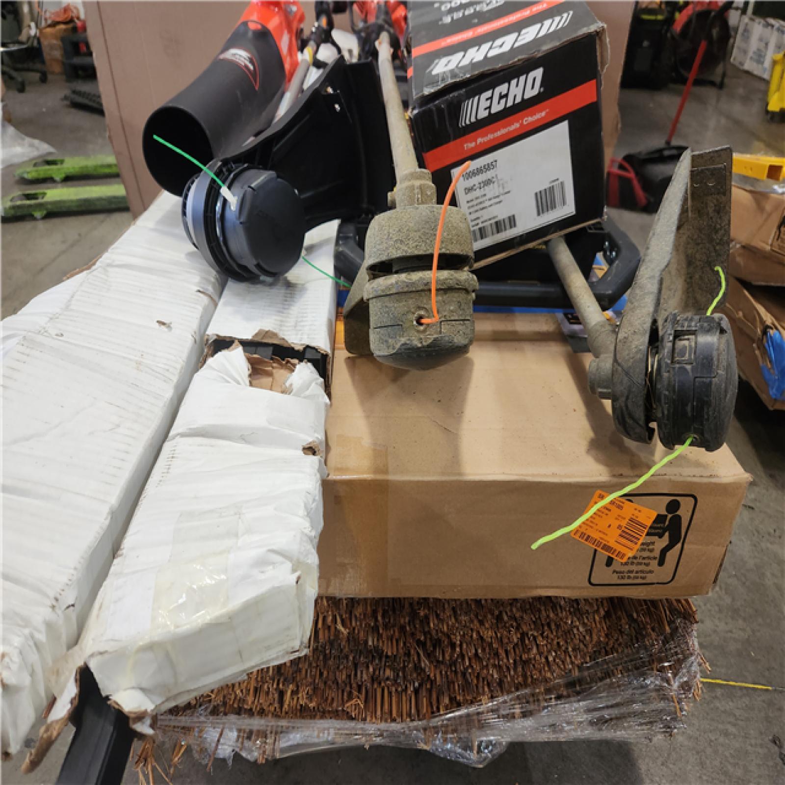 Phoenix AS-IS Mixed Home Improvement Pallet