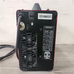 Phoenix Location Lincoln Electric 140 Amp LE31MP Multi-Process Stick/MIG/TIG Welder Kit with Magnum Pro 100L Gun, Sample Spool , 2 Flux-Cored Wire, 120V