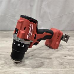 AS-IS Milwaukee 3601-22CT M18 18V Drill/Driver Kit