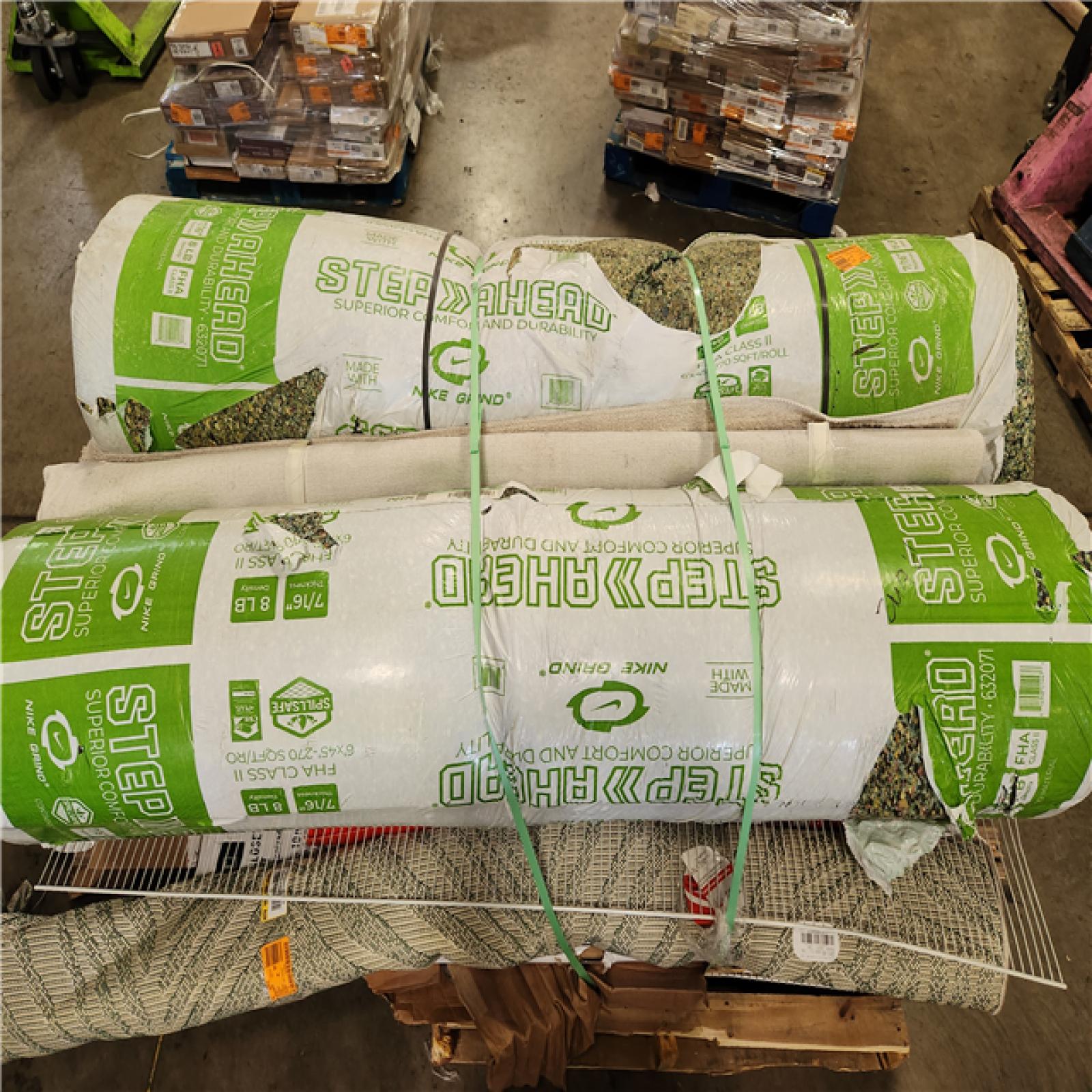 Phoenix AS-IS Mixed Home Improvement Pallet