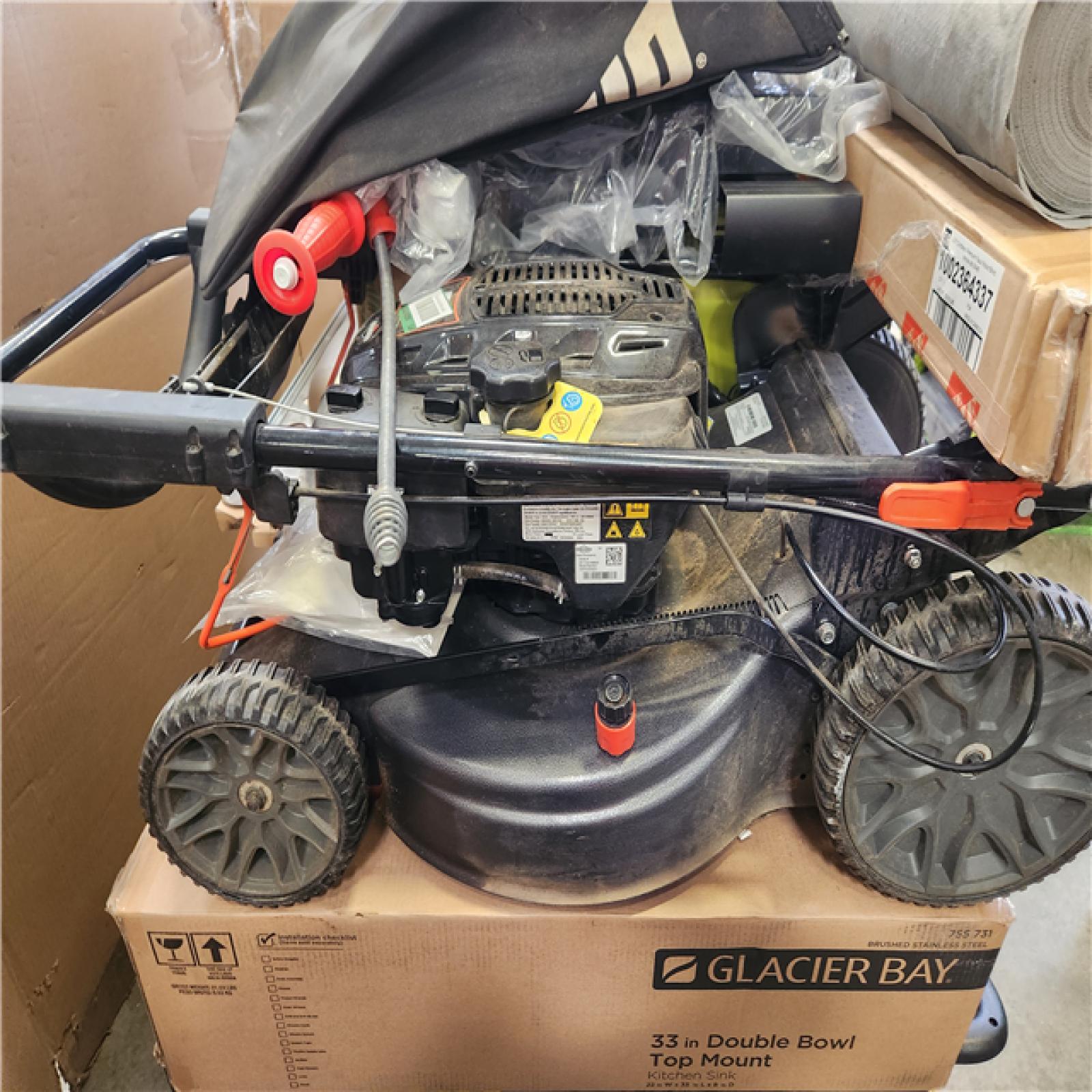 Phoenix AS-IS Monster Turbo Pallet