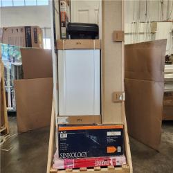 Phoenix AS-IS Mixed Home Improvement Pallet