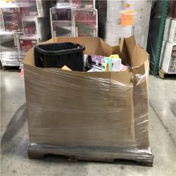 DALLAS LOCATION - AS-IS MONSTER TURBO