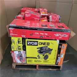 PHOENIX AS-IS TOOL PALLET