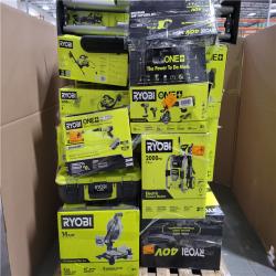 PHOENIX AS-IS TOOL PALLET