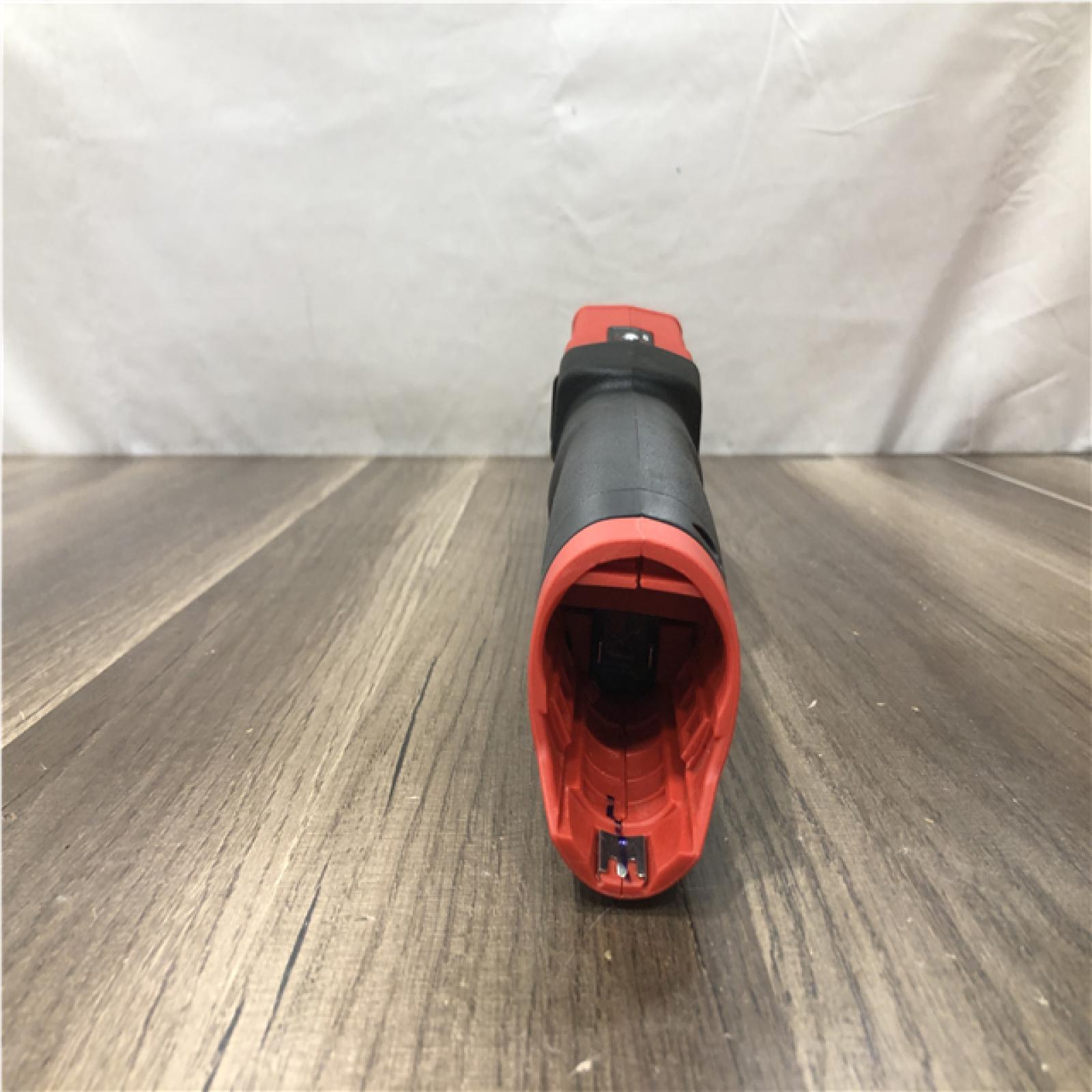 AS-IS Milwaukee 12V Lithium-Ion Cordless Copper Tubing Cutter (Tool-Only)