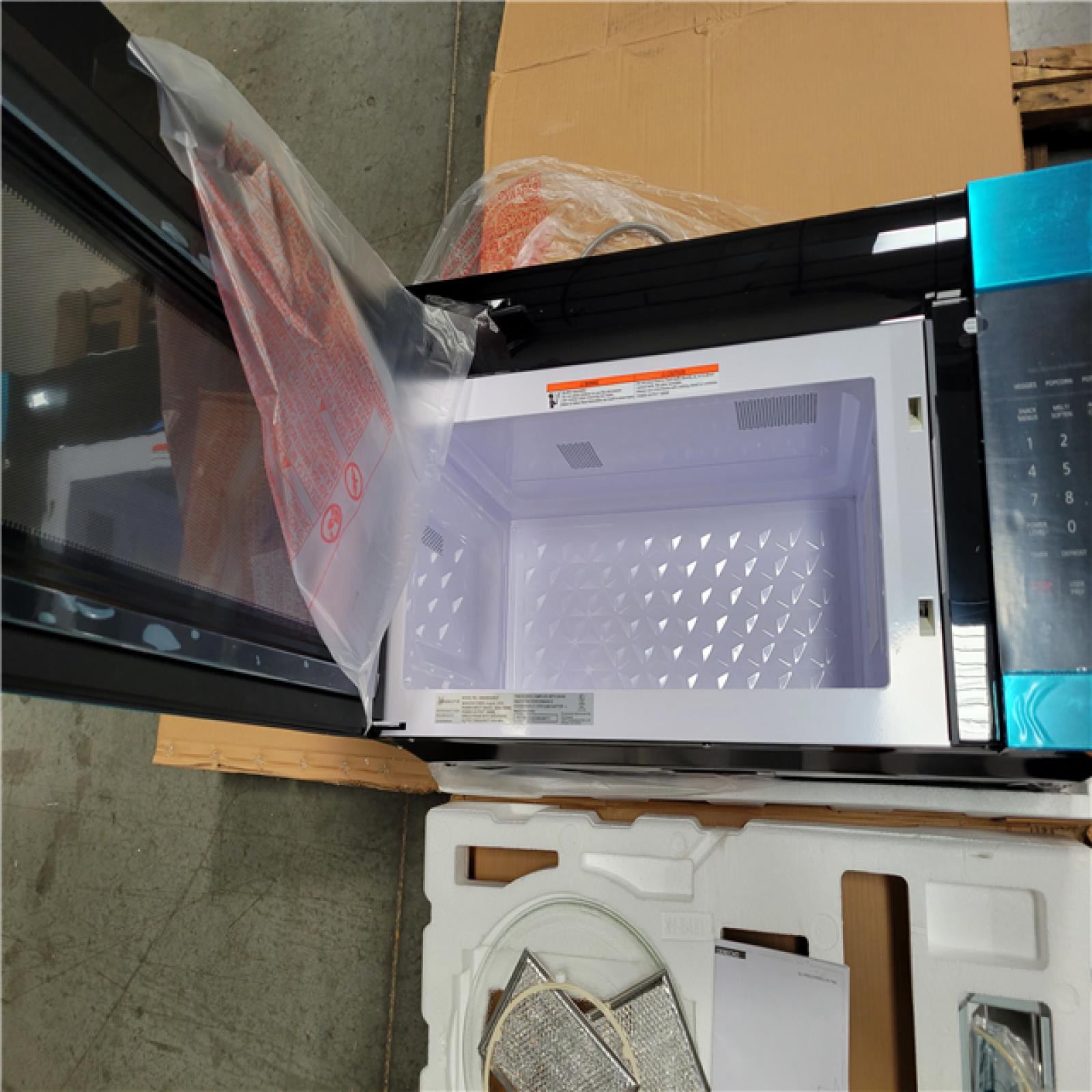 California AS-IS Home Improvement Pallet