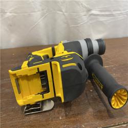 AS-ISDewalt DCH172B MAX Atomic 20V 5/8 Inch Brushless Cordless SDS Plus Rotary Hammer (Tool Only)