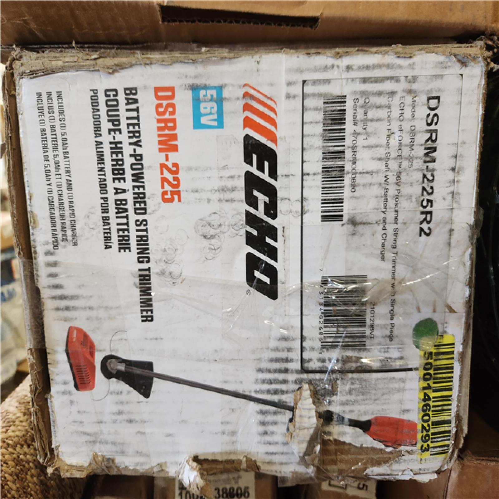 Phoenix AS-IS Monster Turbo Pallet