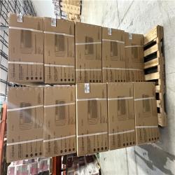 DALLAS LOCATION - SEASONS 8 300 BTU AIR CONDITIONER PALLET-(10 UNITS)