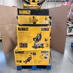 CALIFORNIA  AS-IS TOOL PALLET