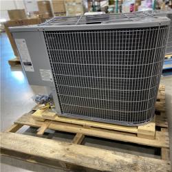 DALLAS LOCATION- Smartcomfort® by Carrier 2 Ton 14.3 Seer2 Heat Pump
