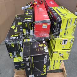 Phoenix AS-IS TOOL PALLET