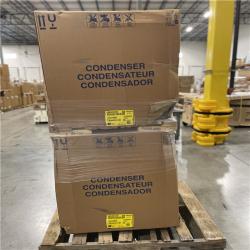 DALLAS LOCATION - Smartcomfort® By Carrier 2.0 Ton 14.3 Seer2 Condensing Unit PALLET-(2 UNITS)