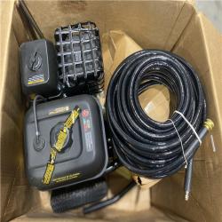 Dallas Location - As-Is DEWALT 4000 PSI 3.5 GPM Gas Pressure Washer