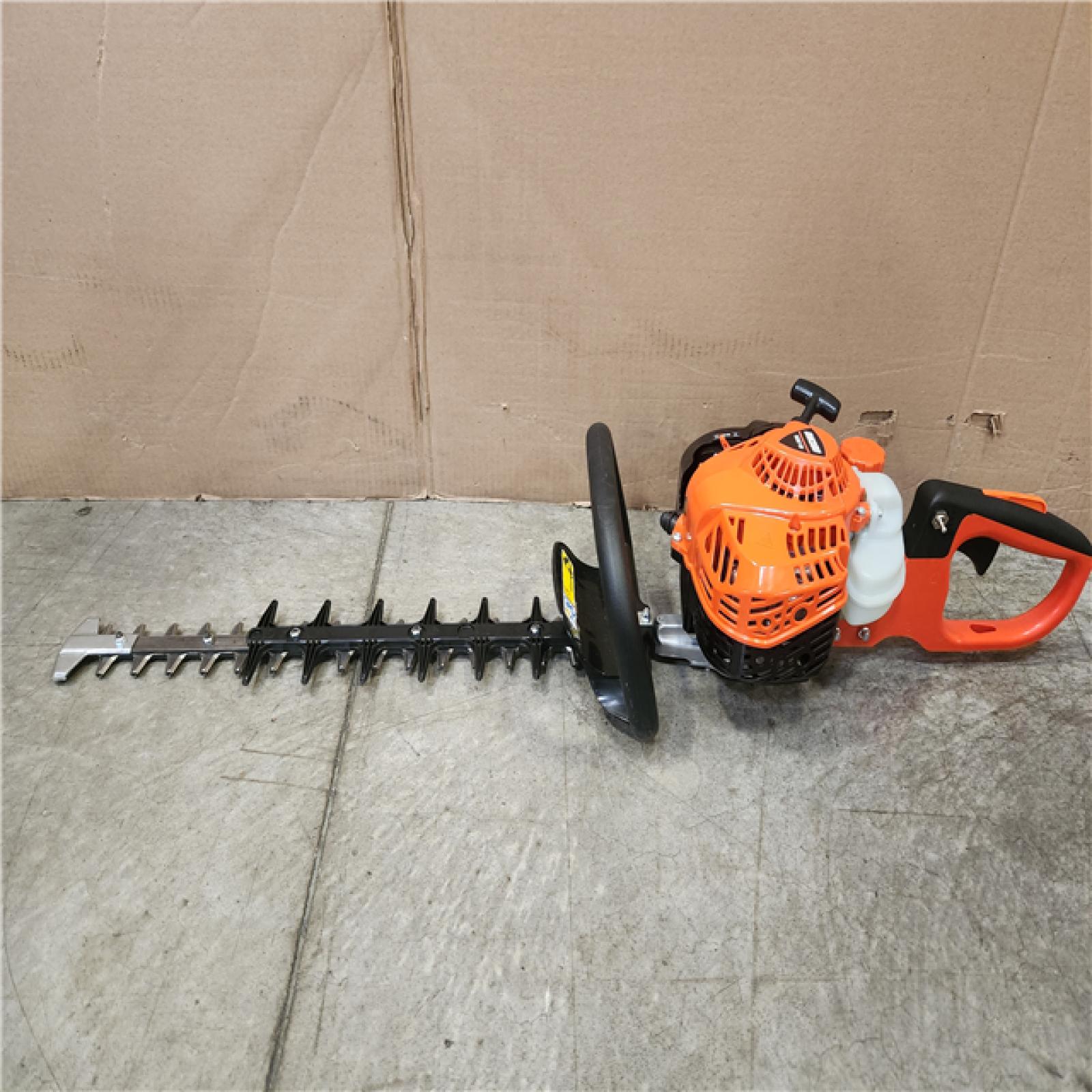 Phoenix NEW ECHO 20 in. 21.2 cc Gas 2-Stroke Hedge Trimmer