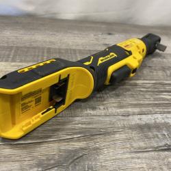 AS-IS DEWALT ATOMIC 20V MAX Cordless 1/2 in. Ratchet (Tool Only)