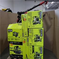 PHOENIX AS-IS TOOL PALLET