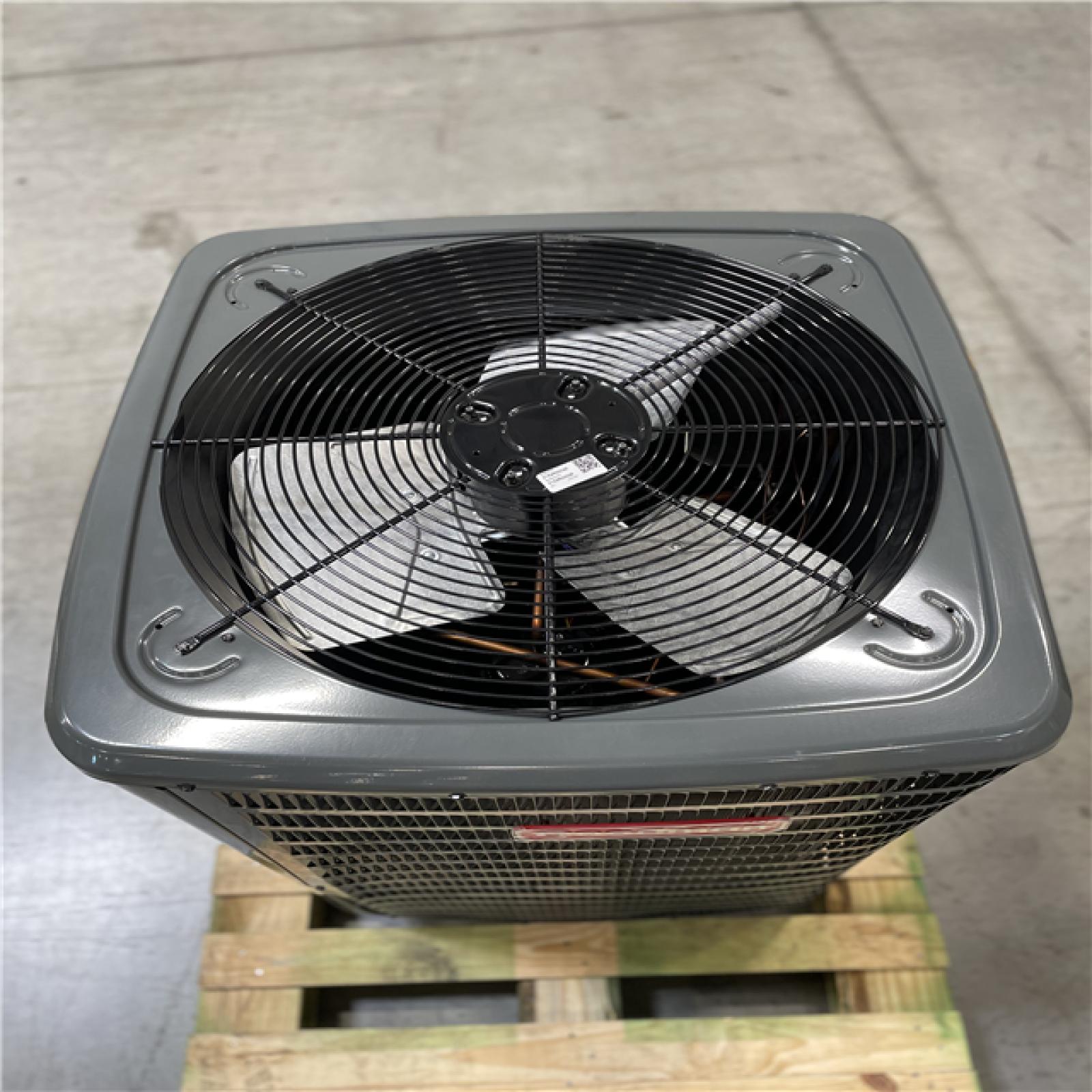 DALLAS LOCATION - GOODMAN 2.5 Ton 14.5 SEER2 Goodman Central Heat Pump Condenser