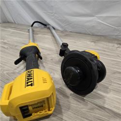 AS-IS DEWALT  20V MAX Cordless Battery Powered String Trimmer (Tool Only)