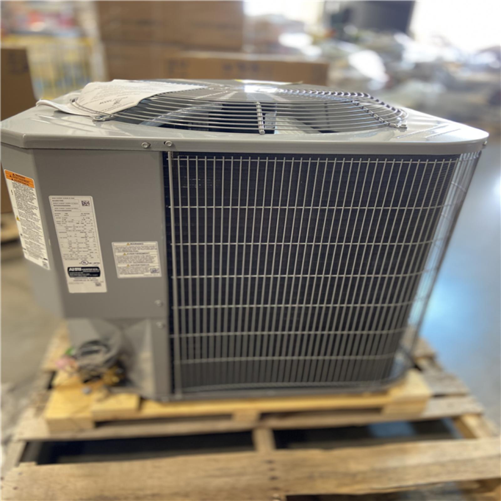 DALLAS LOCATION - Smartcomfort® by Carrier 2 Ton 14.3 Seer2 Heat Pump