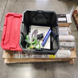 Phoenix AS-IS Mixed Home Improvement Pallet