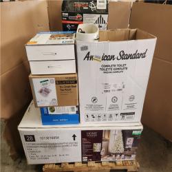 Phoenix AS-IS Monster Turbo Pallet