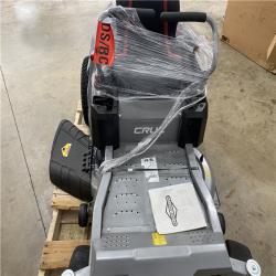 Houston Location - AS-IS Outdoor Power Equipment MURRAY 42 INCH SIT DOWN MOWER