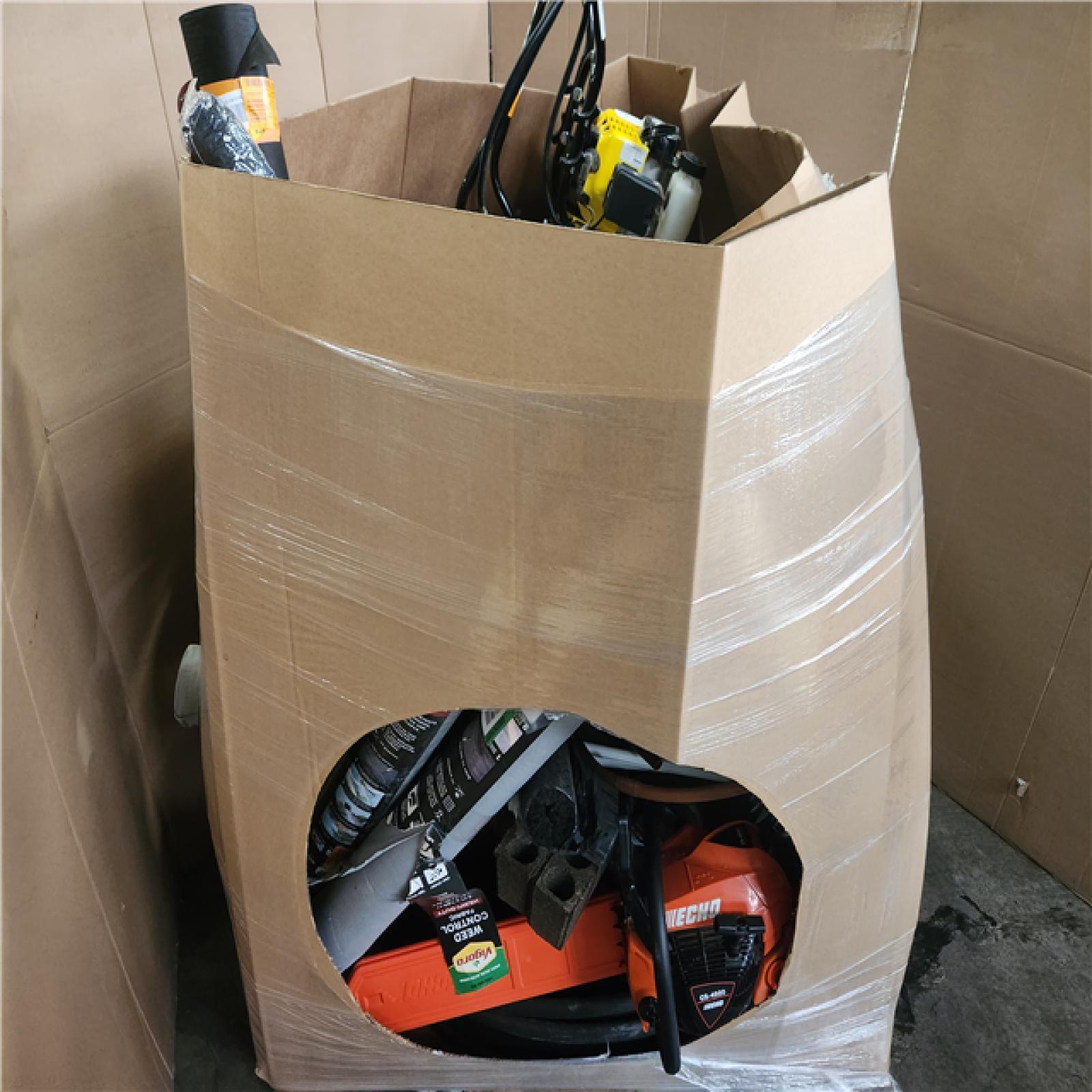 Phoenix AS-IS Monster Turbo Pallet