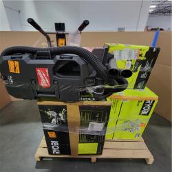 PHOENIX AS-IS TOOL PALLET