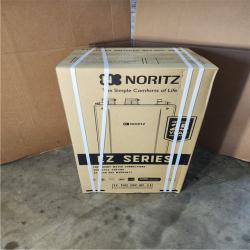 HOUSTON LOCATION - AS-IS (NEW) EZ98DV Tankless Water Heater (NG)