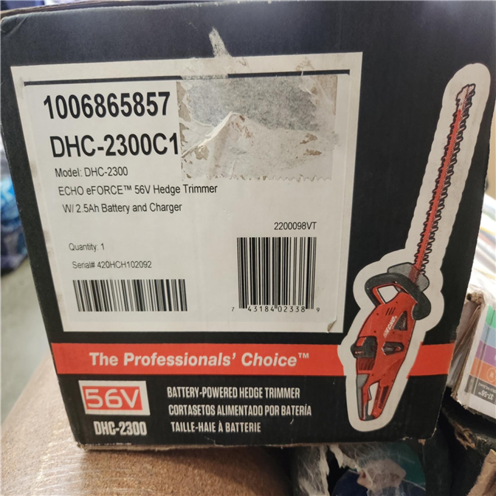 Phoenix AS-IS Mixed Home Improvement Pallet